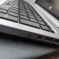 لپ تاپ Hp مدل 450 G3 اقتصادی|رایانه همراه|اصفهان, قلعه طبره|دیوار