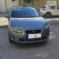 رانا ۹۳ شاسی سالم