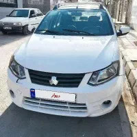 ساینا ۹۸EX|خودرو سواری و وانت|مشهد, چهاربرج|دیوار