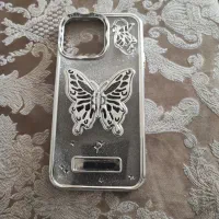 قاب آیفون ۱۵ پرومکس|لوازم جانبی موبایل و تبلت|فردیس, ثابتی|دیوار