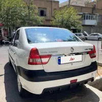 ال۹۰،پارس تندر، مدل ۱۳۹۶|خودرو سواری و وانت|تهران, حر|دیوار