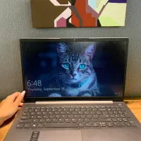 لپتاپ لنوو ideapad3