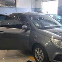 جک j4 مدل ۱۴۰۴