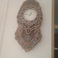 ساعت دیواری سالم