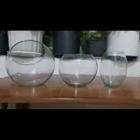 ۴ مدل تنگ شیشه ای