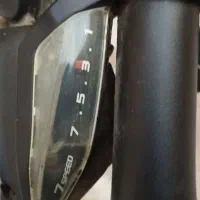 دوچرخه 24 Camandel|دوچرخه، اسکیت، اسکوتر|مشهد, کارمندان دوم|دیوار