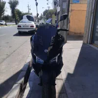 موتور گلکسی jt200