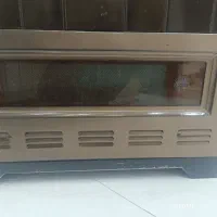 بخاری گازی|بخاری، هیتر، شومینه|تهران, خاک سفید|دیوار