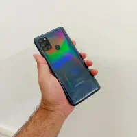 سامسونگ Galaxy A21s با حافظهٔ ۶۴ گیگابایت|موبایل|قم, سید معصوم|دیوار