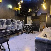 استخدام خانم در کافی شاپ