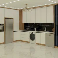 کابینت دست دوم