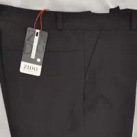 شلوار مام استایل مازراتی اصل برند