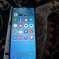 سامسونگ a06نونو5ماهه خریدم