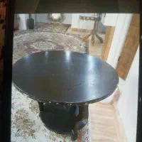 میز یک متری