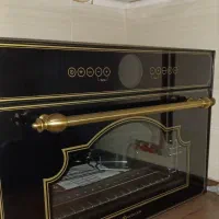 توستر  ۶۰ لیتری لمسی وولن