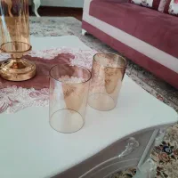 حباب شمعدان