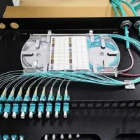 فیبر نوری/فیوژن