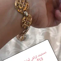 سرویس وحلقه وانگشتر