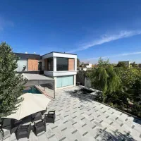 ویلا-دوخوابه-استخردار-آبگرم-عمارت-ایرن-کد-355390