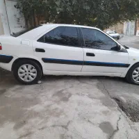 زانتیا ۲۰۰۰|خودرو سواری و وانت|سنندج, |دیوار