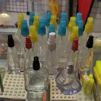شیشه عطر