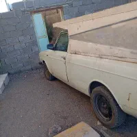 پیکان بدون رنگ