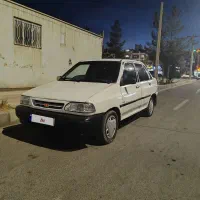 پراید کره ای سالم و تمیز