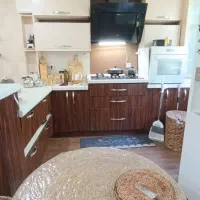 ۱۰۳ متر دو خوابه/ بازسازی شده / بلوار فردوس شرق