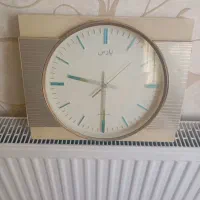 ساعت سالم و دقیق