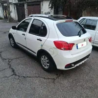 کوئیک سفید مشکی|خودرو سواری و وانت|رشت, حمیدیان|دیوار