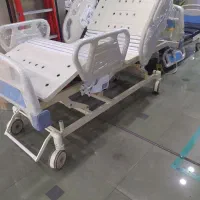 تخت بیمارستانی پارامونت راحتی بیمار پزشکی