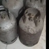 کپسول پرسی گاز