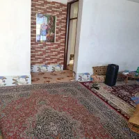 خونه دو طبقه فروشی سمغان زیر قیمت دو واحد