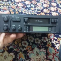 ضبط کاست خور قدیمی