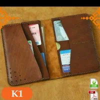 کیف پیدا شده