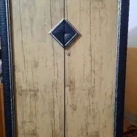 کمد و دراور لباس|جاکفشی، کمد، دراور|زابل, |دیوار