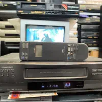 ویدیوسوپرVHS جی وی سی ( پرهام کاست)
