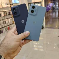 فروش موتورولا e15 با گارانتی اصلی ۱۸ ماه هماتلکام|موبایل|تهران, جمهوری|دیوار