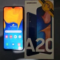 گوشی سامسونگ a20