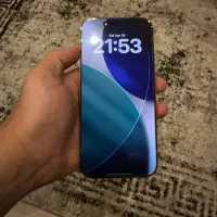 Iphone 16promax 256g