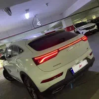 دیگنیتی پرایم مدل ۴۰۲ در حد صفر|خودرو سواری و وانت|بندرعباس, |دیوار