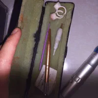 لوازم لیفت و لمینت و دستگاه تتو صورت|آرایشی، بهداشتی، درمانی|نیشابور, گمنام غربی|دیوار