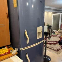 یخچال برند فروزان