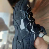 کتونی دولچه گابانا ، مناسب شلوار بگ