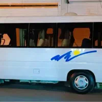 مینی بوس هیوندا مدل ۸۸