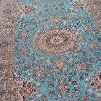 کناره فرش