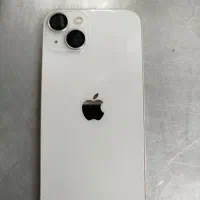 اپل iPhone 13 با حافظهٔ ۱۲۸ گیگابایت|موبایل|تهران, جی|دیوار