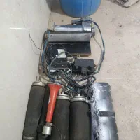 پنوماتیک پراید