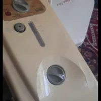 اتو پرس بخار