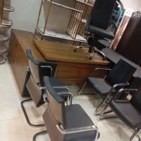 میزو صندلی اداری